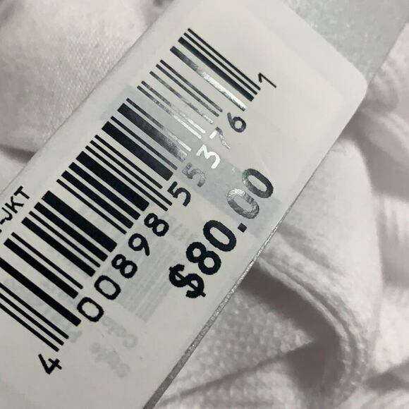 NWT CALVIN KLEIN PERFORMANCE‎ THERMAL SWEATSHIRT XL - Picture 8 of 8